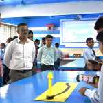 Atal Tinkering Lab workshop